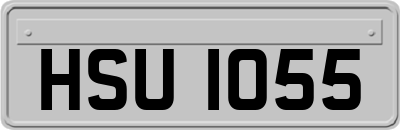 HSU1055