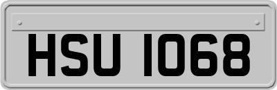 HSU1068