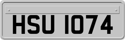 HSU1074