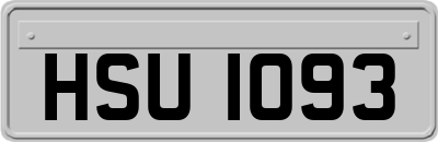 HSU1093