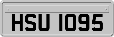 HSU1095