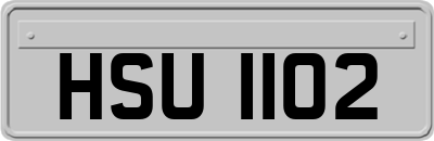 HSU1102