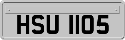 HSU1105