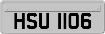 HSU1106