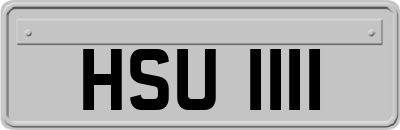 HSU1111