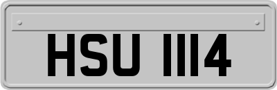 HSU1114