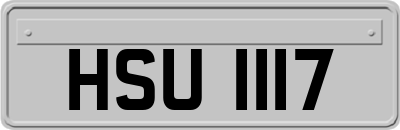 HSU1117