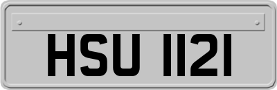 HSU1121