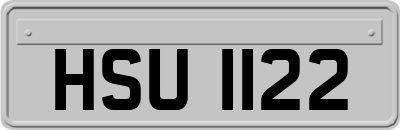 HSU1122