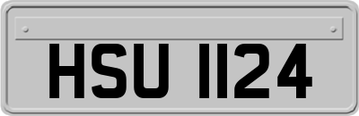 HSU1124