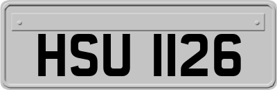 HSU1126