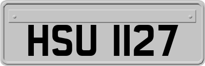 HSU1127