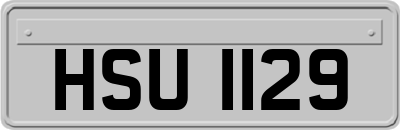 HSU1129