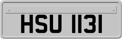 HSU1131