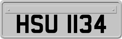 HSU1134