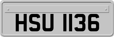 HSU1136