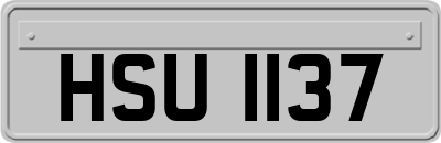 HSU1137