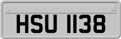 HSU1138