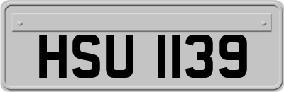 HSU1139