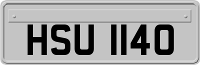 HSU1140