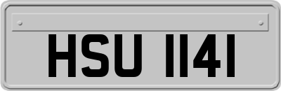 HSU1141