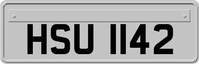 HSU1142