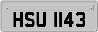 HSU1143