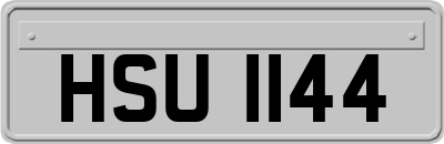 HSU1144