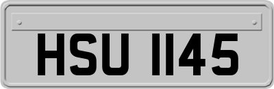HSU1145
