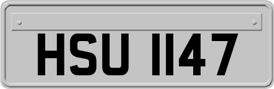 HSU1147