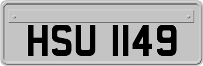 HSU1149