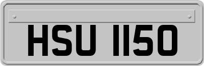 HSU1150