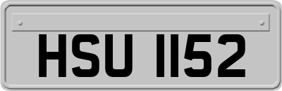 HSU1152