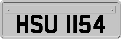 HSU1154