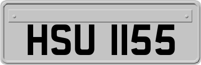 HSU1155