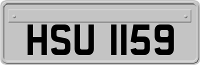 HSU1159