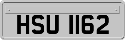 HSU1162
