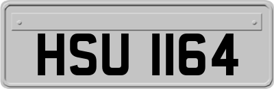 HSU1164