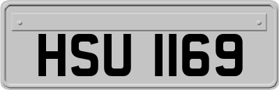 HSU1169
