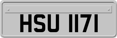 HSU1171
