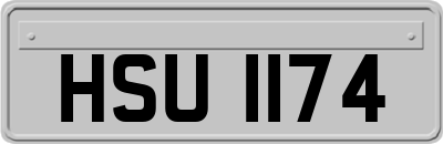 HSU1174