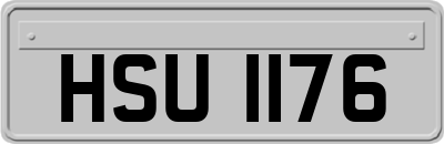 HSU1176