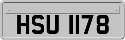 HSU1178