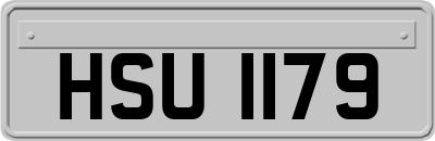 HSU1179