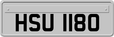 HSU1180