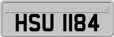 HSU1184