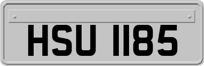 HSU1185