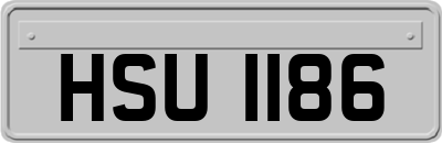 HSU1186