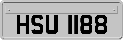 HSU1188