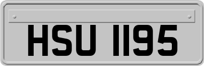 HSU1195